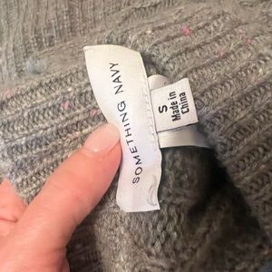 Something Navy Lounge Set